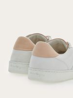 Ferragamo Low-top sneaker with logo - Image 6